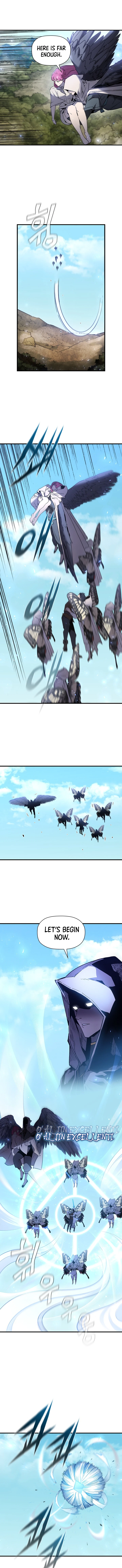 The Second Coming of Gluttony Chapter 77, page 9 of 14