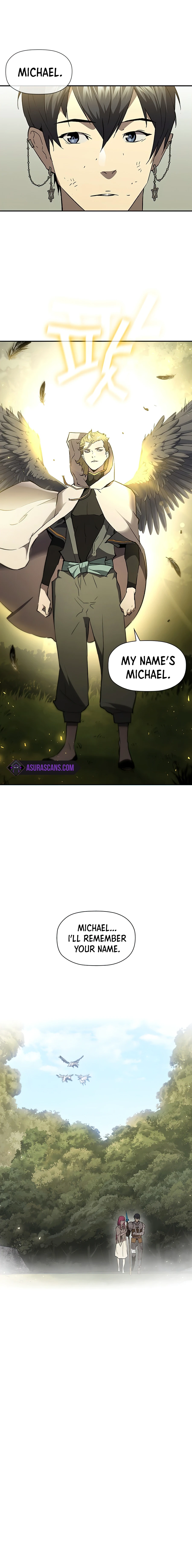 The Second Coming of Gluttony Chapter 78, page 11 of 14