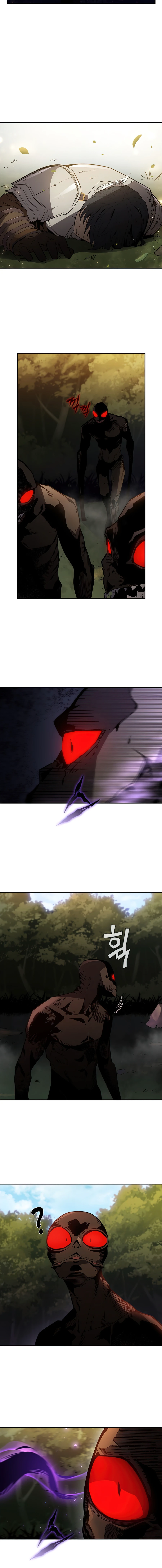 The Second Coming of Gluttony Chapter 78, page 5 of 14