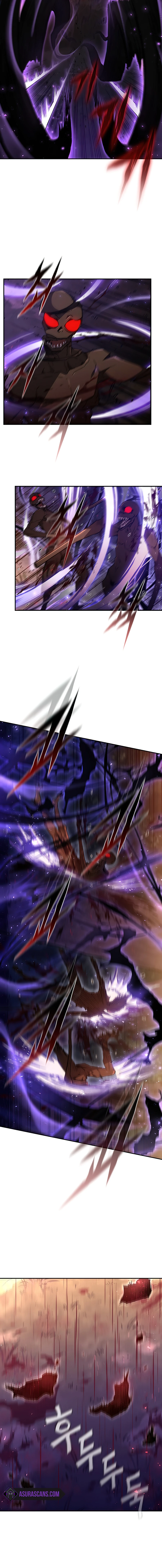 The Second Coming of Gluttony Chapter 78, page 7 of 14