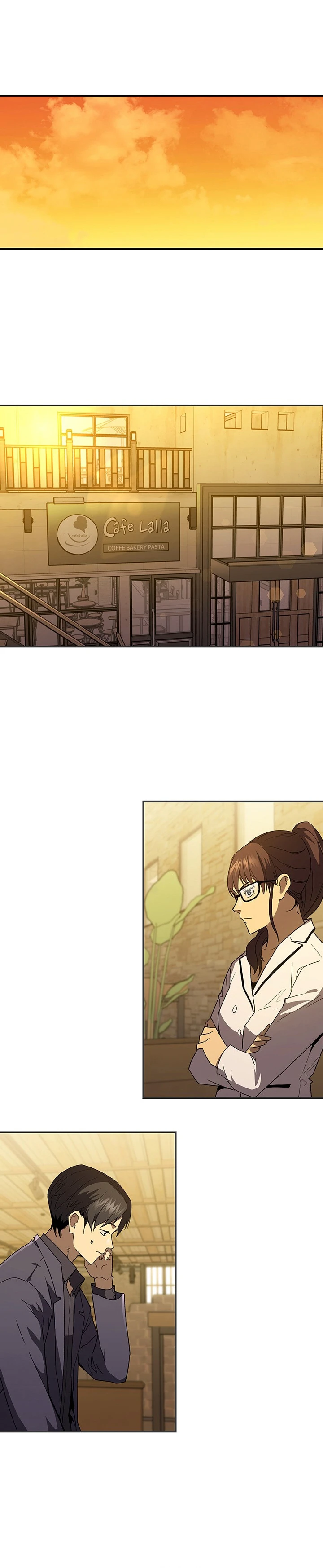 The Second Coming of Gluttony Chapter 80, page 7 of 13