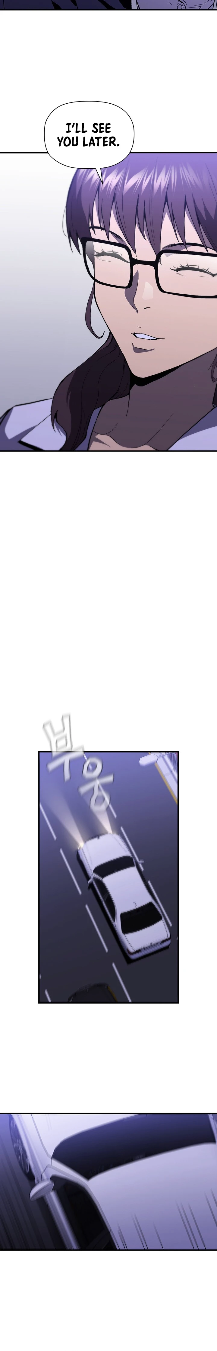 The Second Coming of Gluttony Chapter 81, page 9 of 11