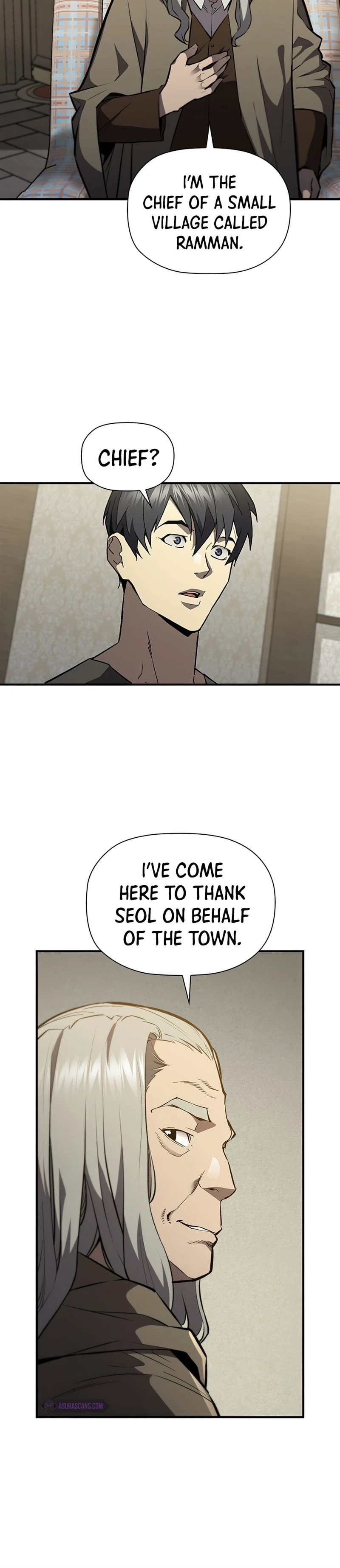 The Second Coming of Gluttony Chapter 86, page 5 of 16