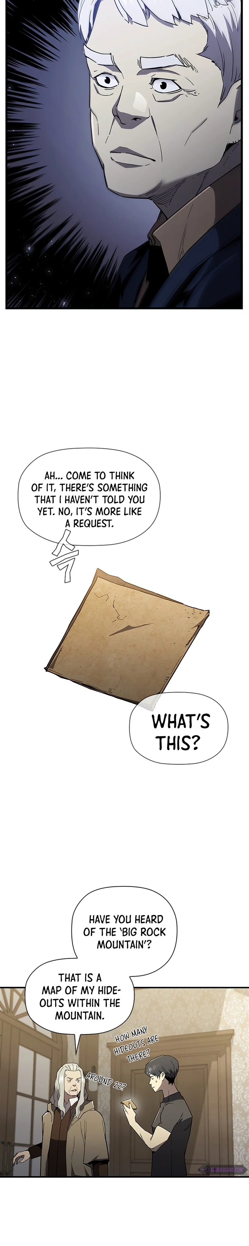 The Second Coming of Gluttony Chapter 86, page 7 of 16