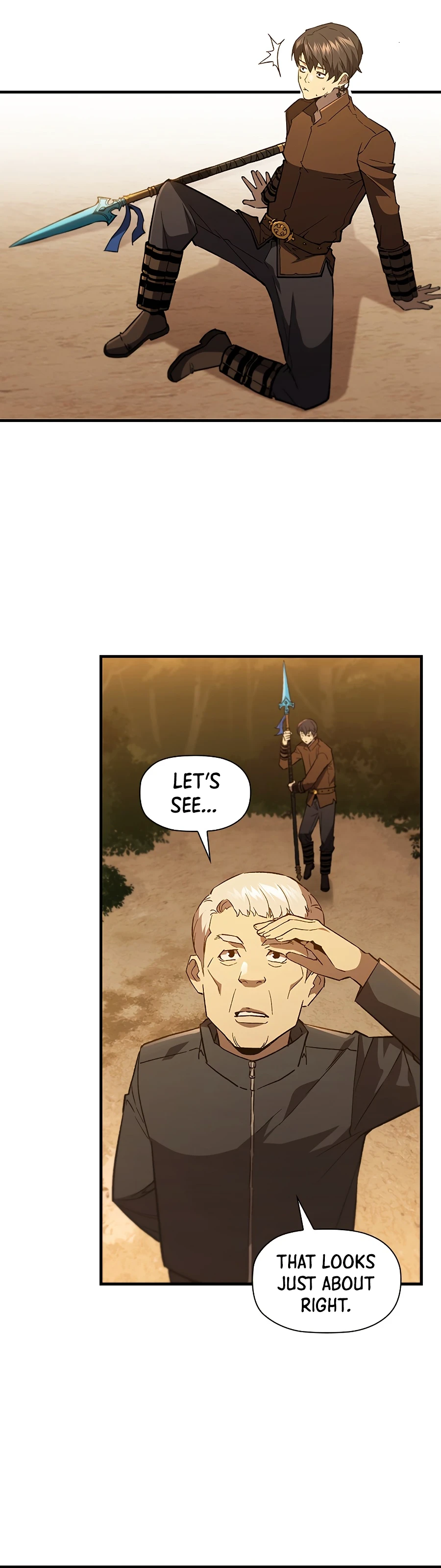 The Second Coming of Gluttony Chapter 88, page 17 of 19