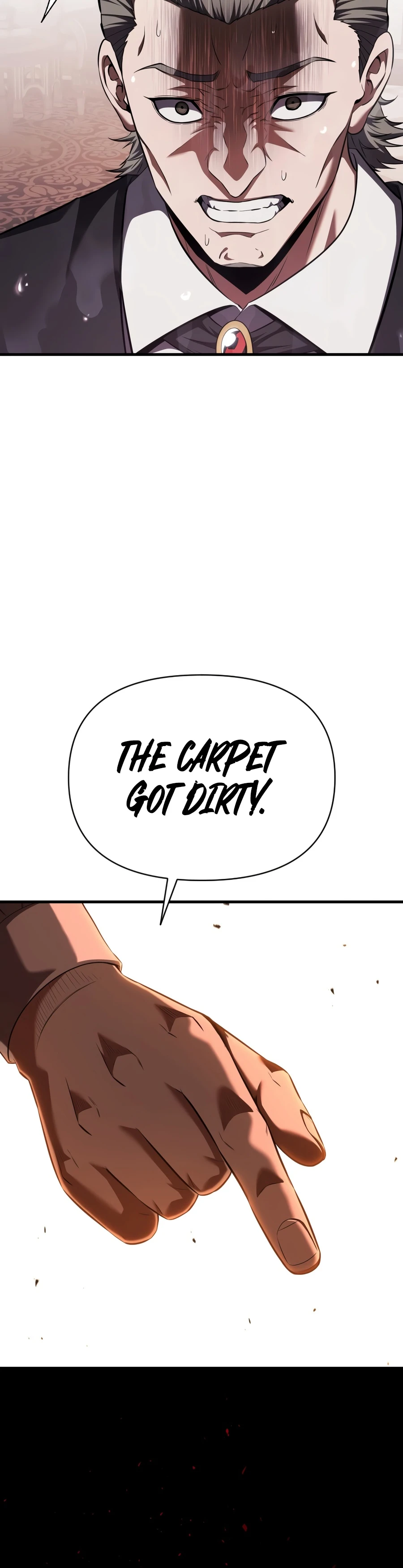 The Seventh Prince Wants to Bail Chapter 1, page 31 of 32