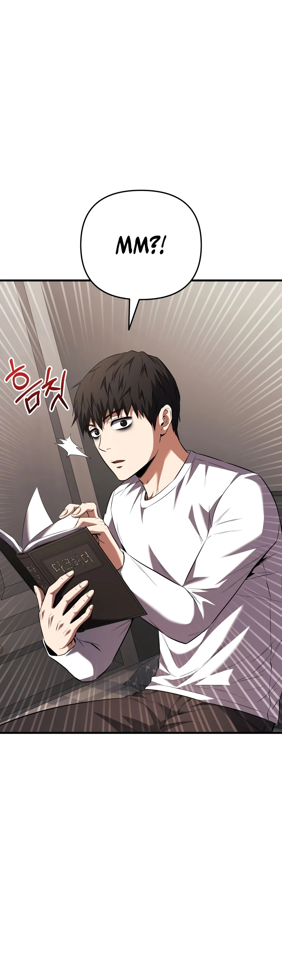 The Seventh Prince Wants to Bail Chapter 1, page 7 of 32