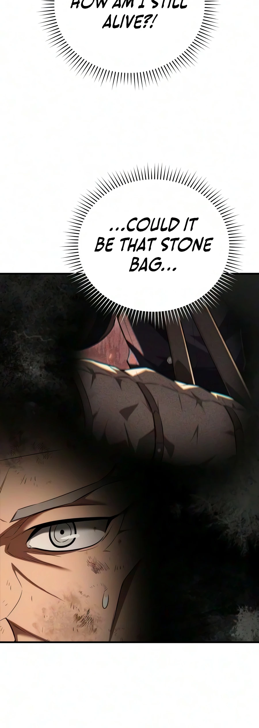 The Seventh Prince Wants to Bail Chapter 10, page 17 of 22