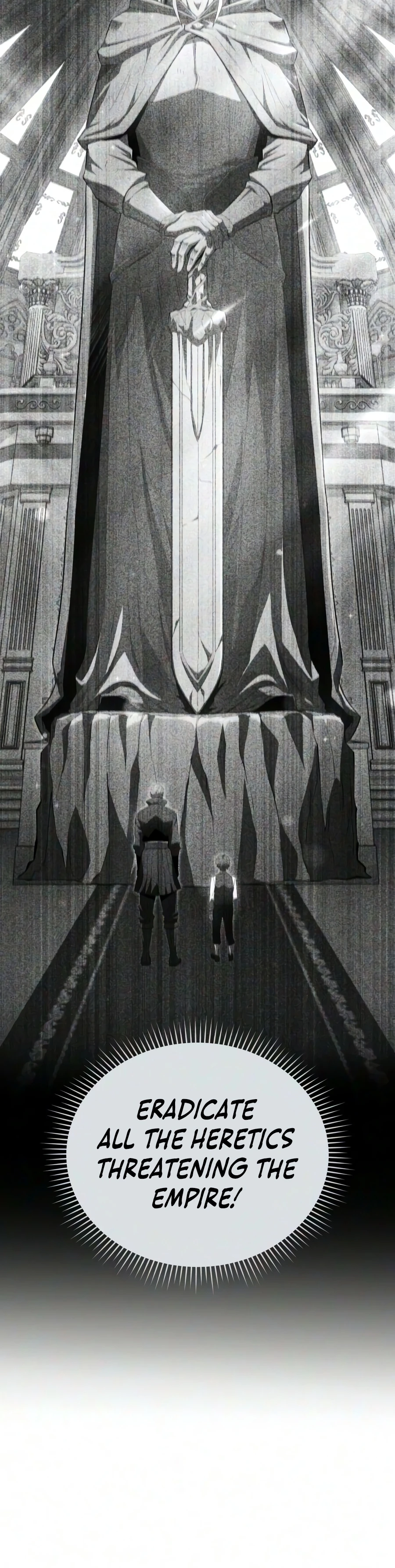 The Seventh Prince Wants to Bail Chapter 10, page 21 of 22