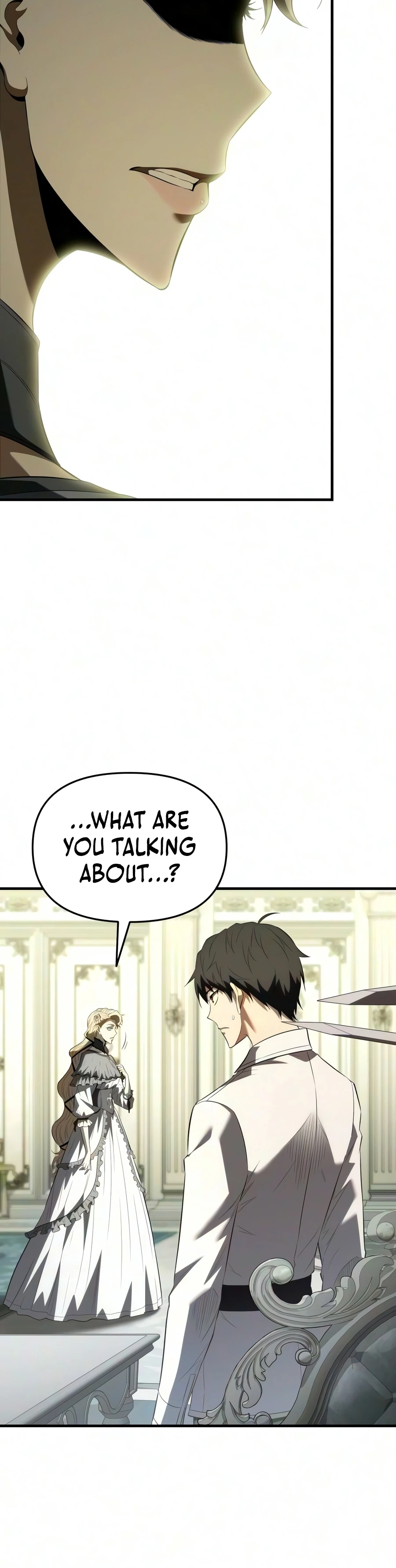 The Seventh Prince Wants to Bail Chapter 10, page 7 of 22