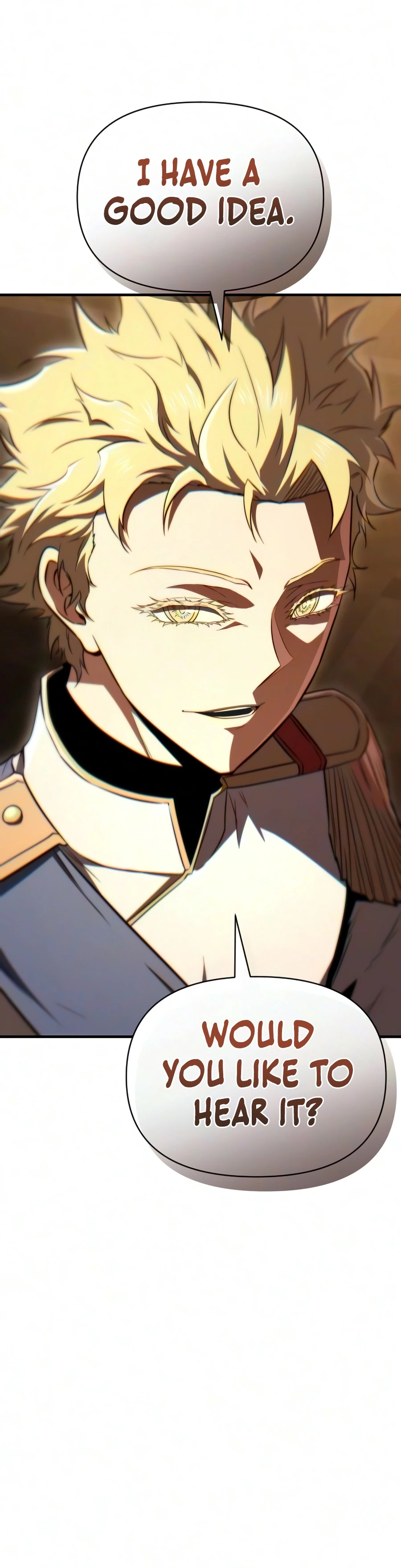 The Seventh Prince Wants to Bail Chapter 11, page 18 of 21