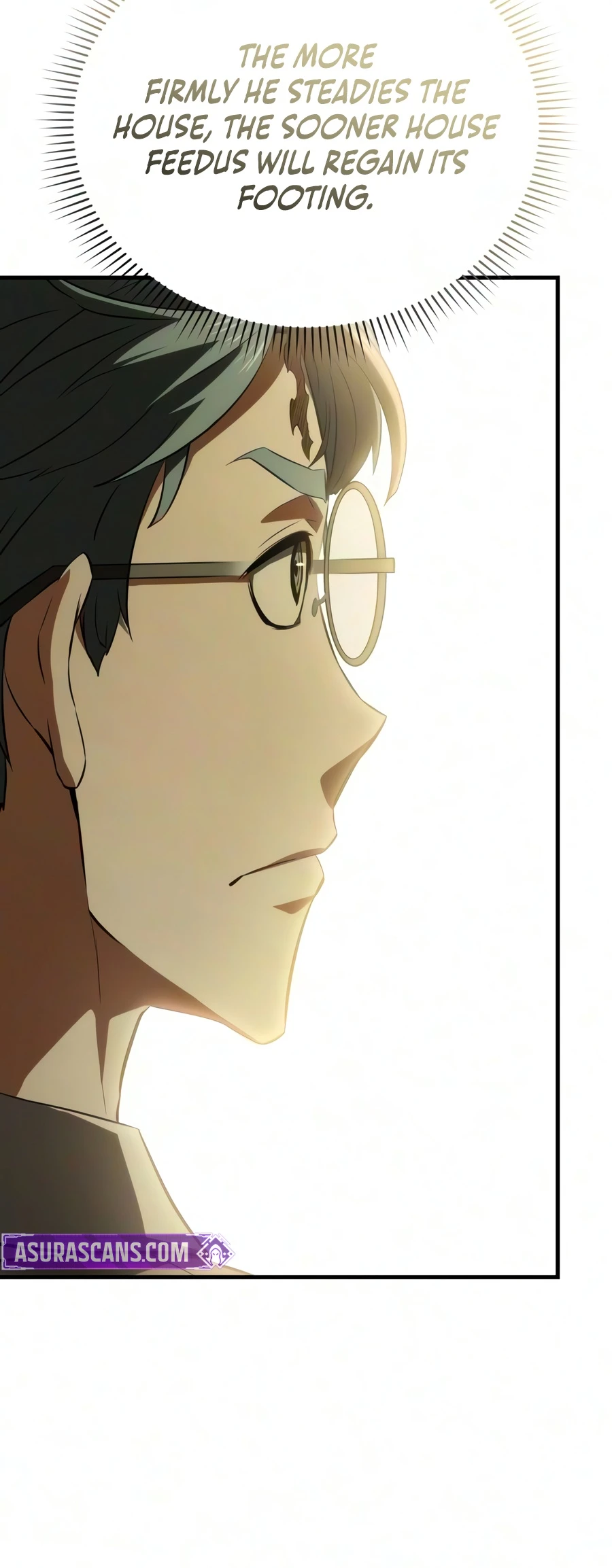 The Seventh Prince Wants to Bail Chapter 12, page 13 of 22