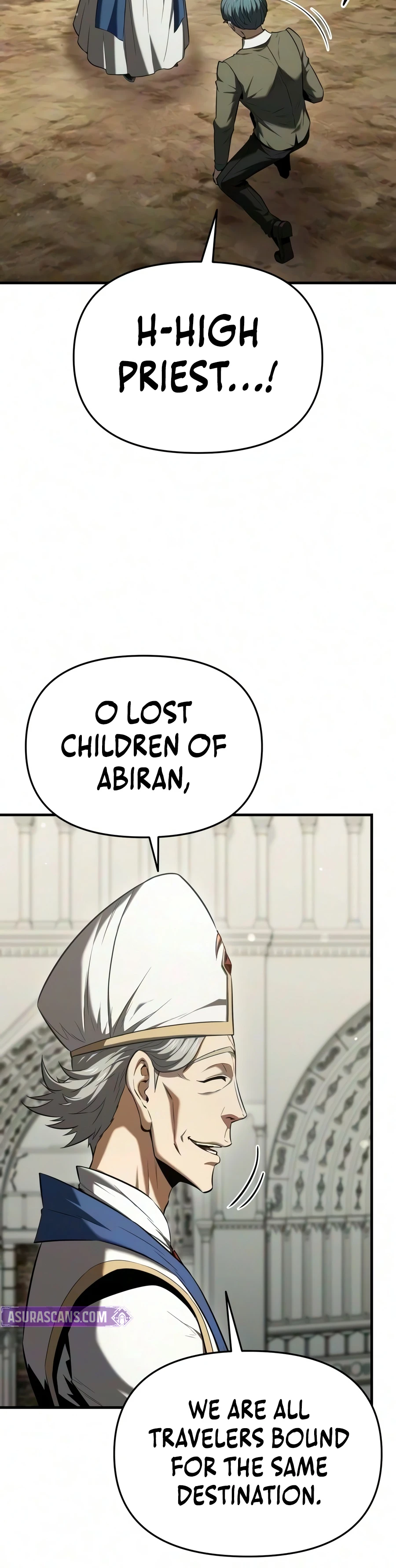 The Seventh Prince Wants to Bail Chapter 13, page 13 of 22