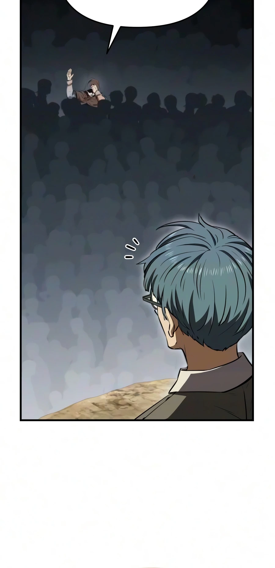 The Seventh Prince Wants to Bail Chapter 13, page 9 of 22