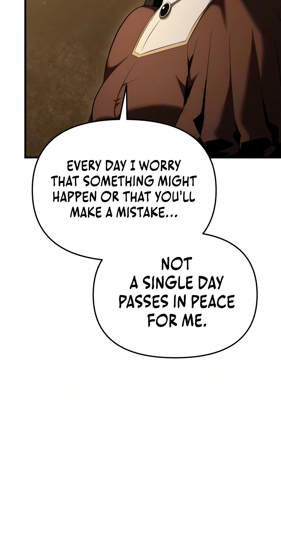 The Seventh Prince Wants to Bail Chapter 14, page 10 of 19
