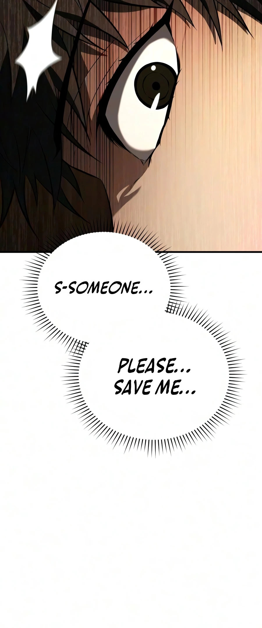 The Seventh Prince Wants to Bail Chapter 2, page 11 of 28