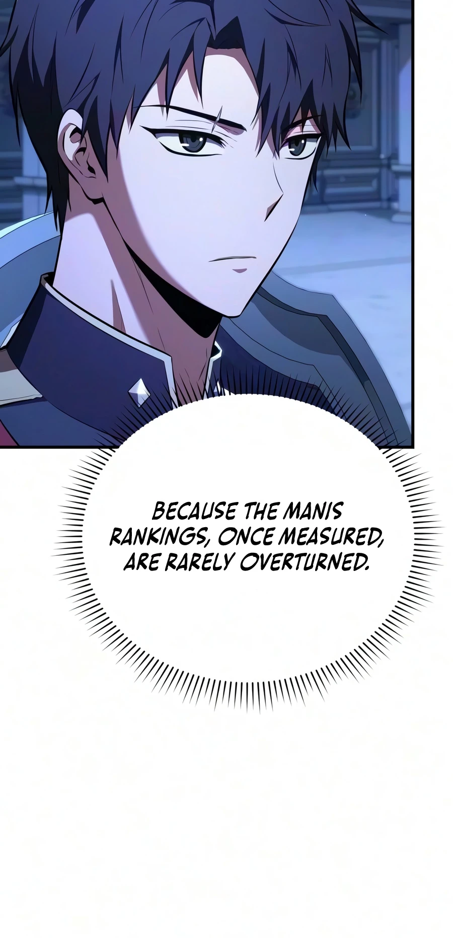 The Seventh Prince Wants to Bail Chapter 2, page 25 of 28
