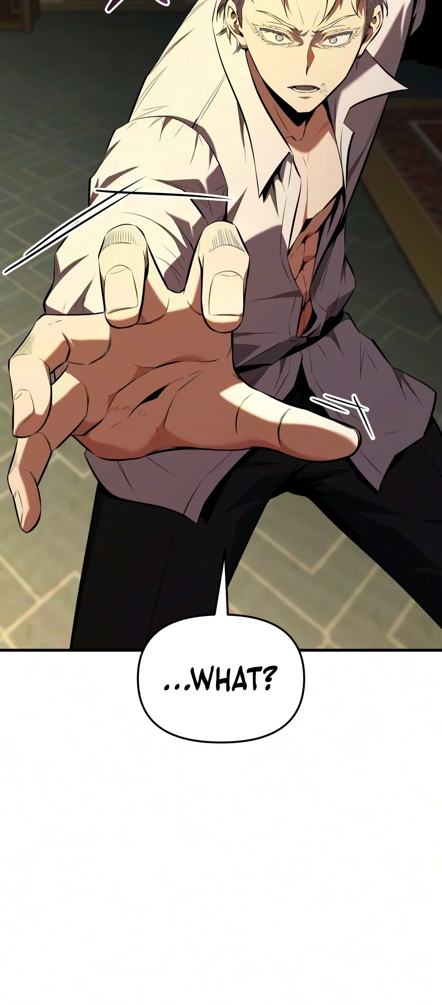 The Seventh Prince Wants to Bail Chapter 3, page 11 of 26