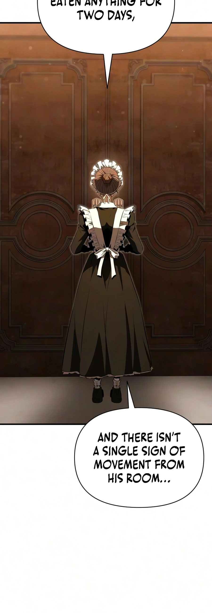 The Seventh Prince Wants to Bail Chapter 3, page 15 of 26