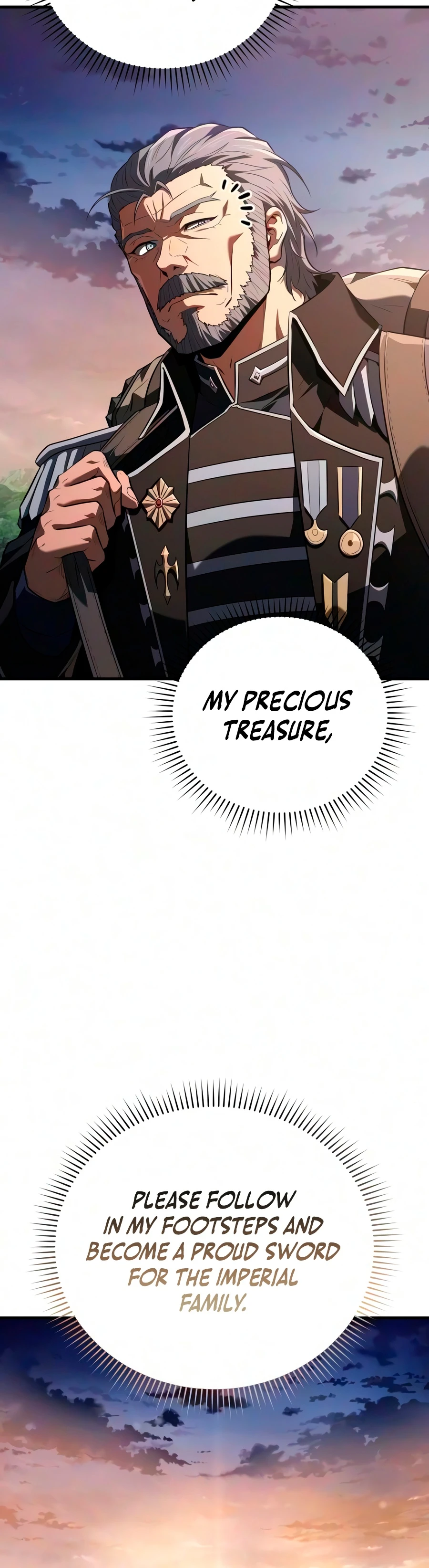 The Seventh Prince Wants to Bail Chapter 6, page 13 of 25