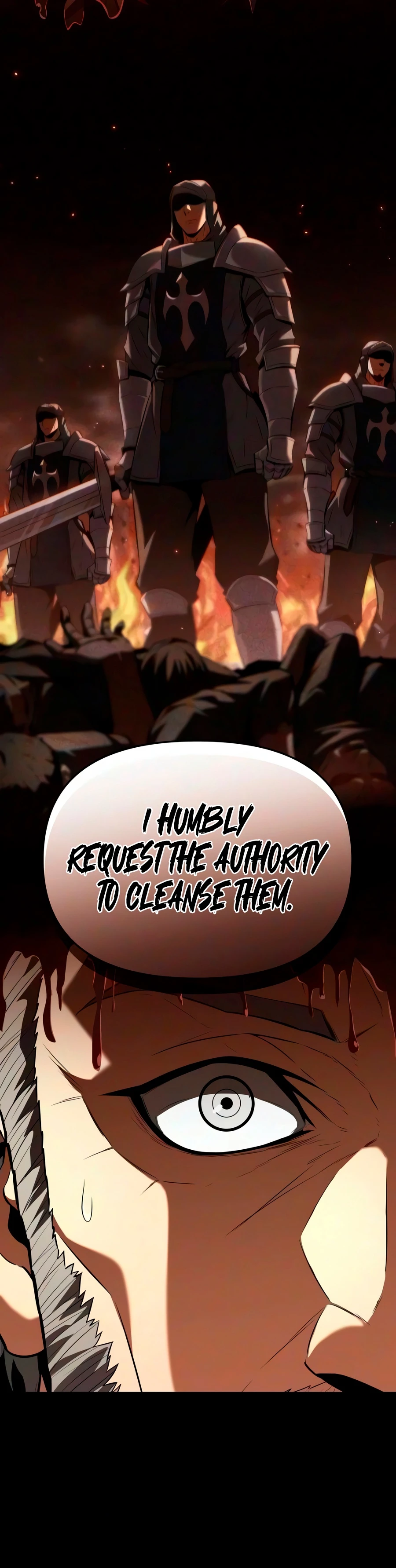 The Seventh Prince Wants to Bail Chapter 6, page 17 of 25