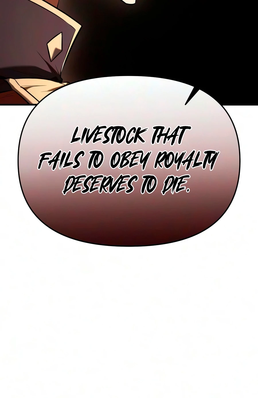 The Seventh Prince Wants to Bail Chapter 6, page 5 of 25