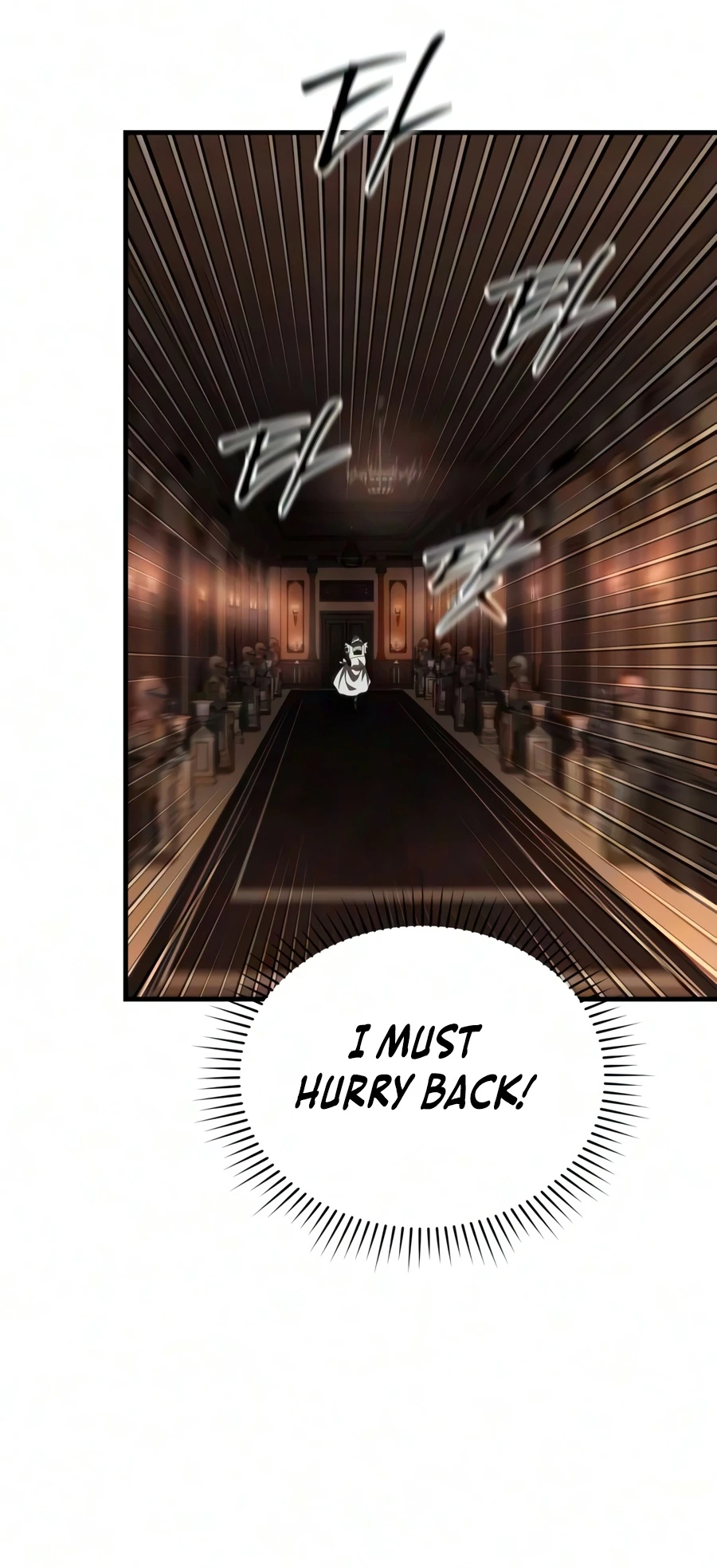The Seventh Prince Wants to Bail Chapter 8, page 21 of 24