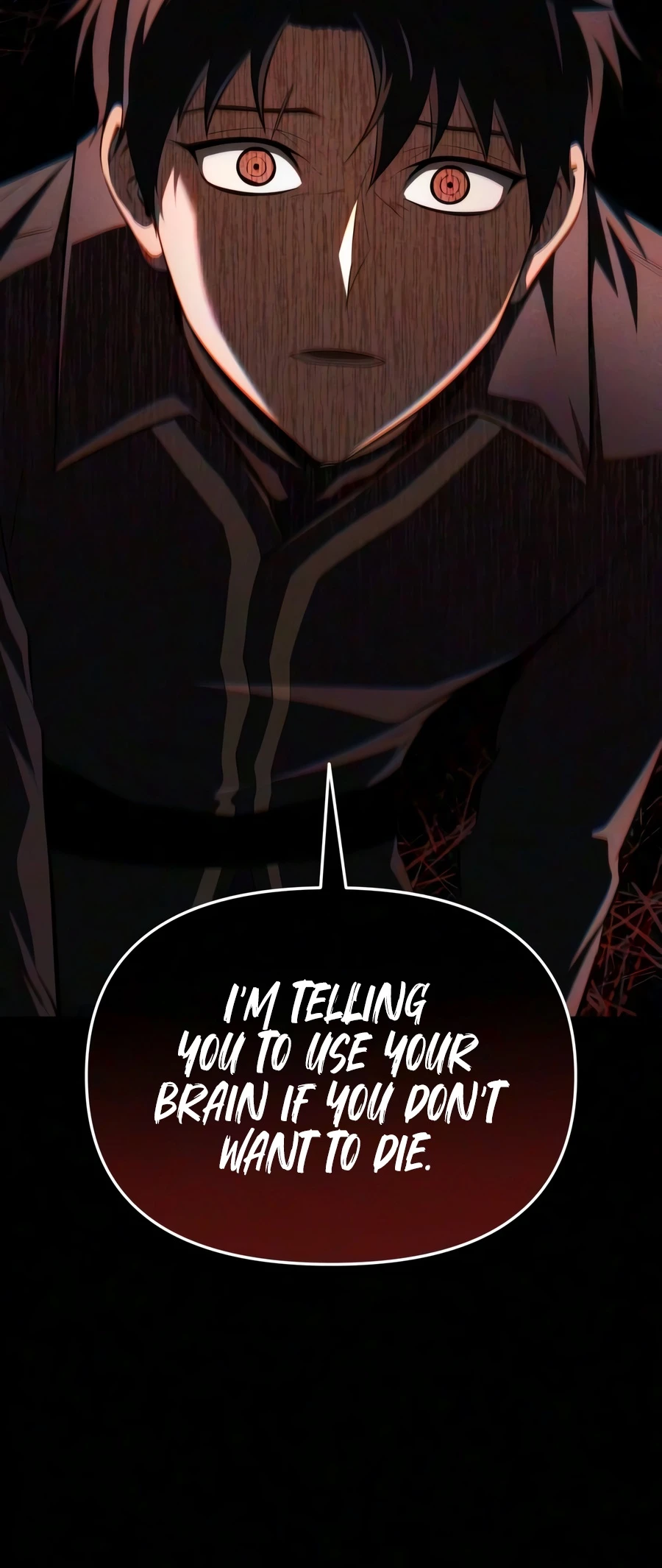 The Seventh Prince Wants to Bail Chapter 8, page 7 of 24