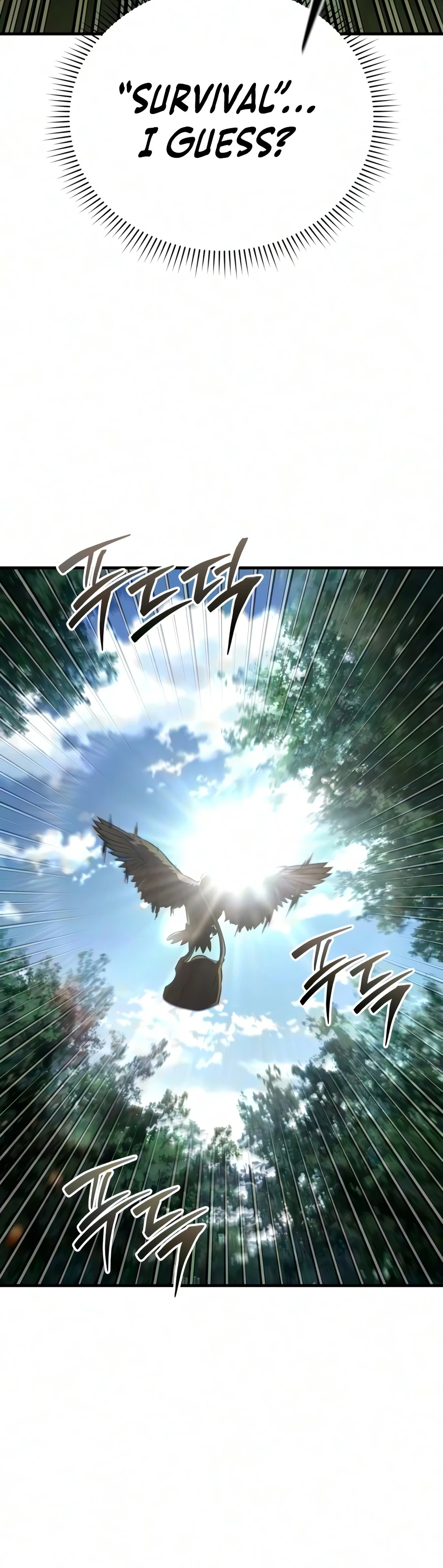 The Seventh Prince Wants to Bail Chapter 8, page 9 of 24