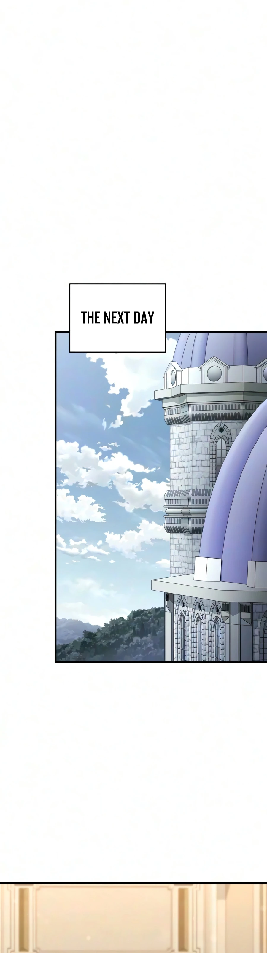 The Seventh Prince Wants to Bail Chapter 9, page 9 of 22