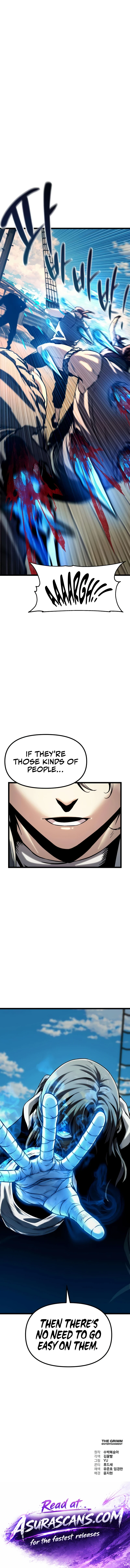 The Shepherd Wizard Chapter 17, page 23 of 23