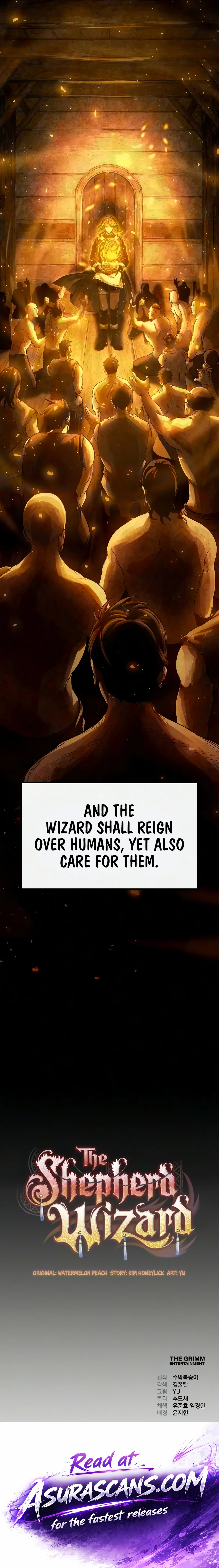 The Shepherd Wizard Chapter 19, page 29 of 29