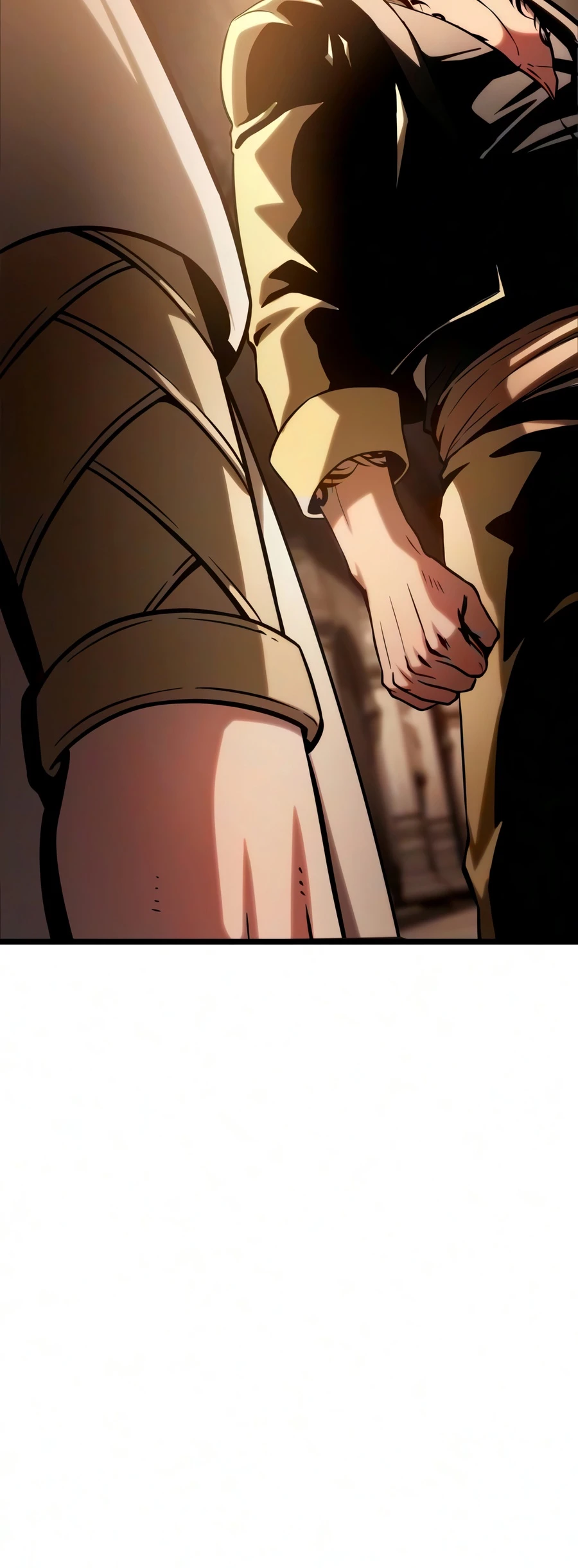 The Shepherd Wizard Chapter 20, page 27 of 41