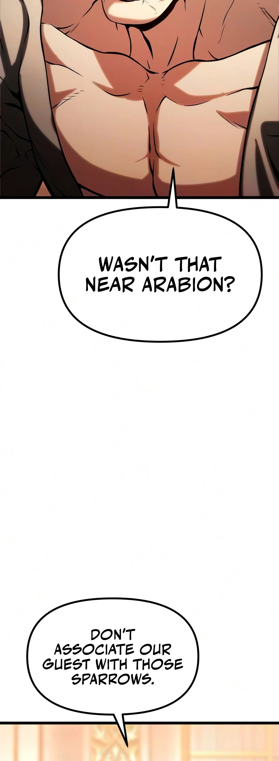 The Shepherd Wizard Chapter 20, page 33 of 41