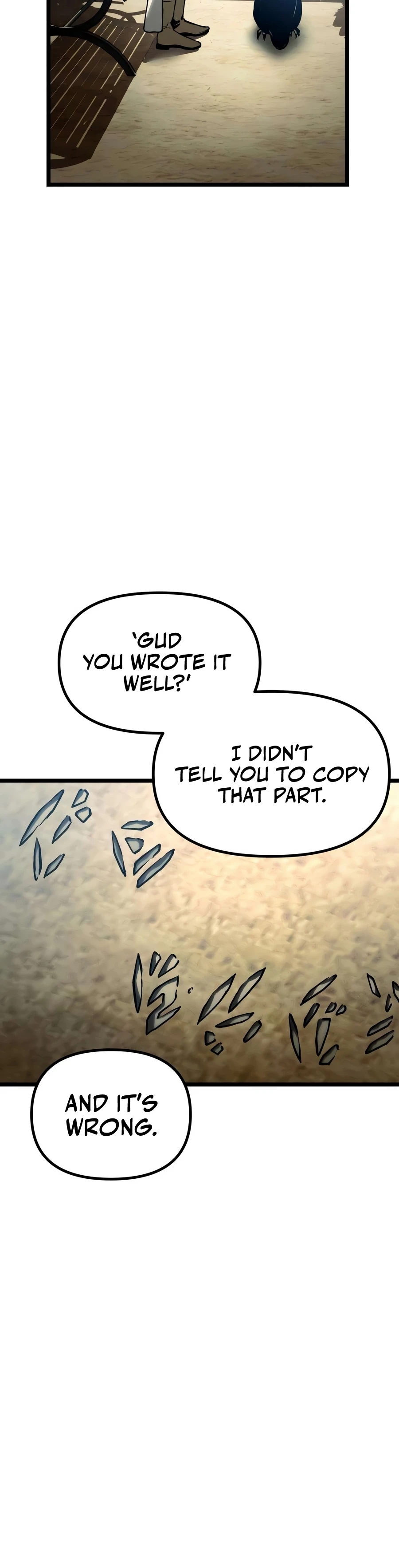 The Shepherd Wizard Chapter 21, page 5 of 34