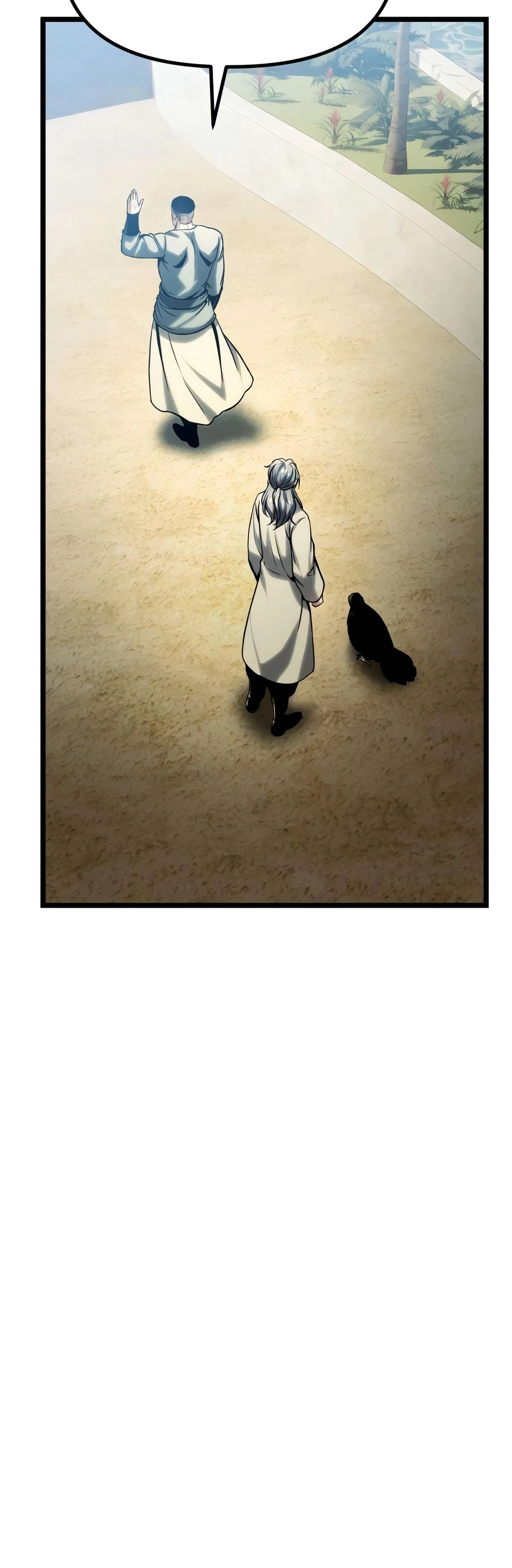The Shepherd Wizard Chapter 21, page 9 of 34