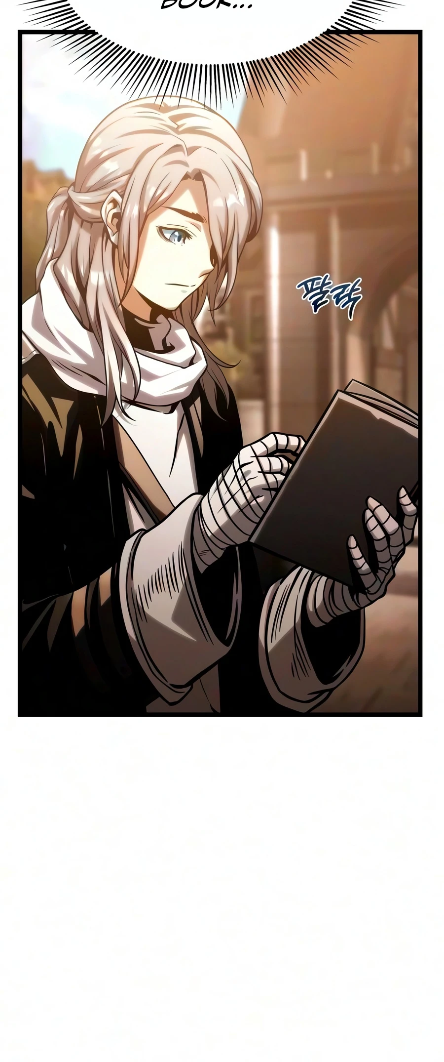 The Shepherd Wizard Chapter 22, page 15 of 32