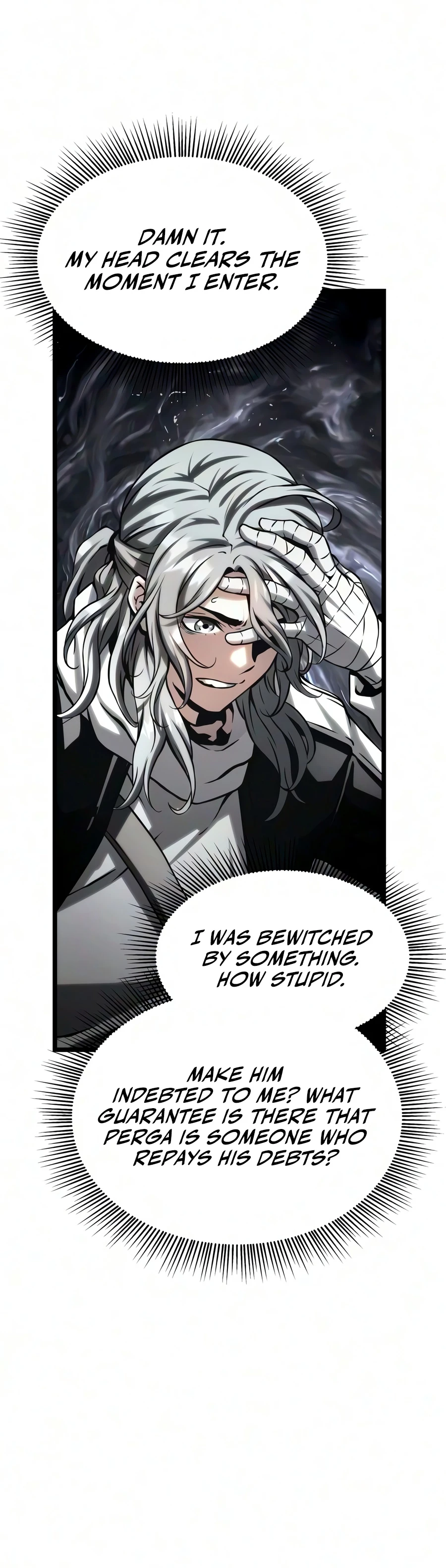 The Shepherd Wizard Chapter 22, page 29 of 32