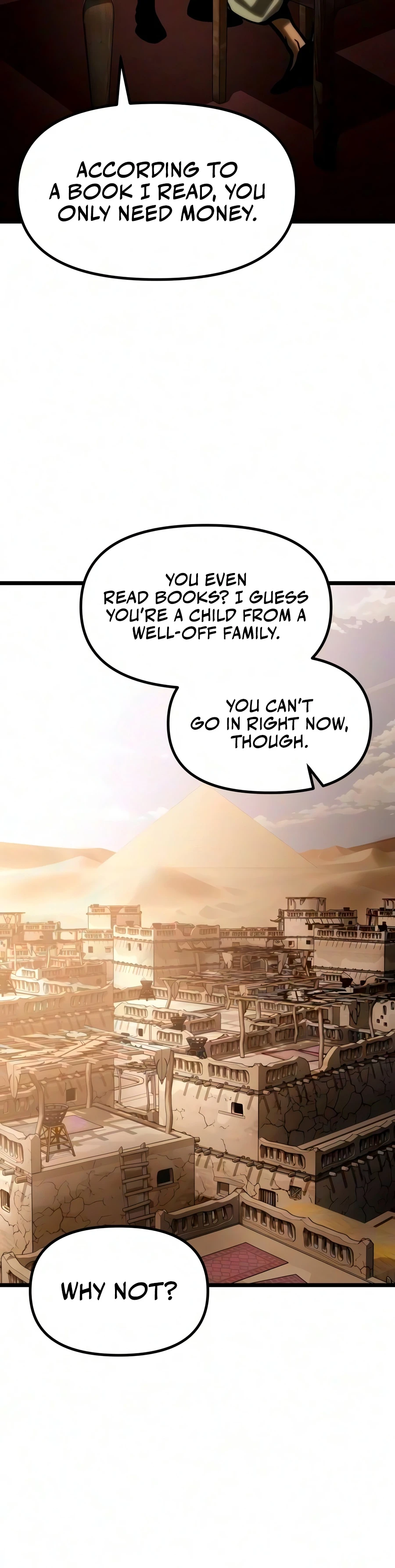 The Shepherd Wizard Chapter 22, page 7 of 32