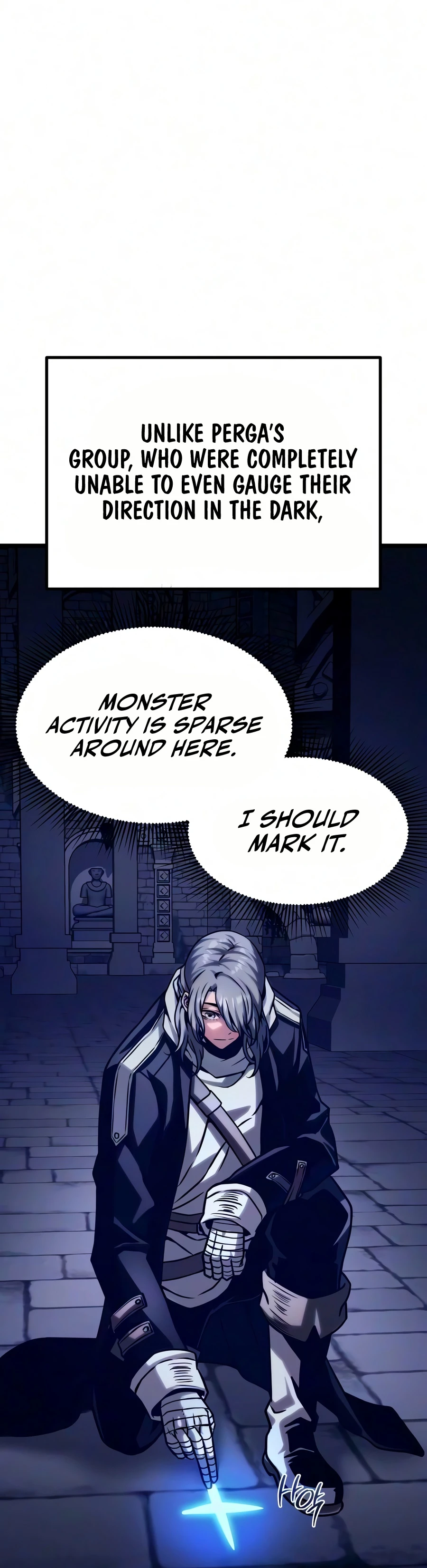 The Shepherd Wizard Chapter 23, page 25 of 34