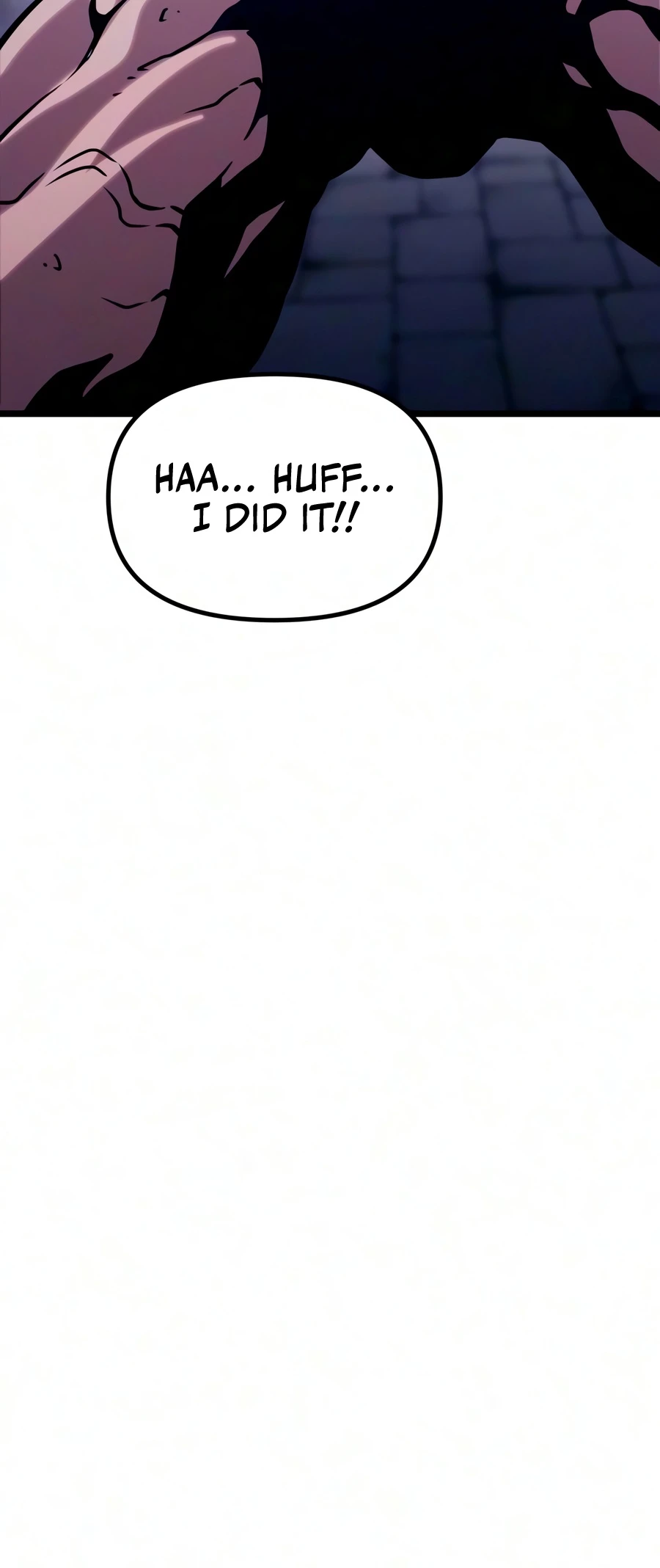 The Shepherd Wizard Chapter 24, page 38 of 42