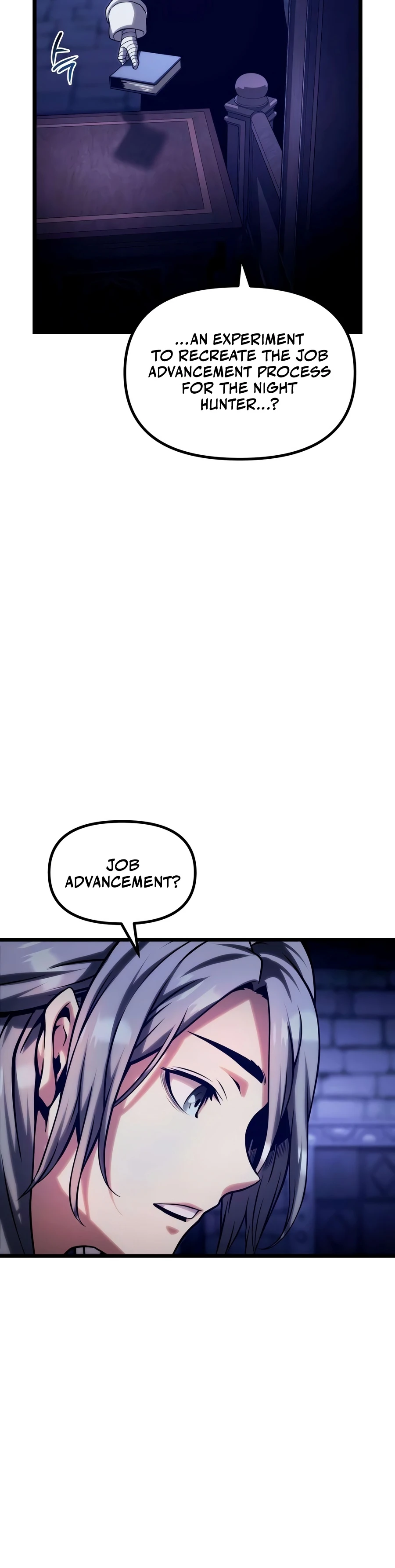 The Shepherd Wizard Chapter 25, page 23 of 38