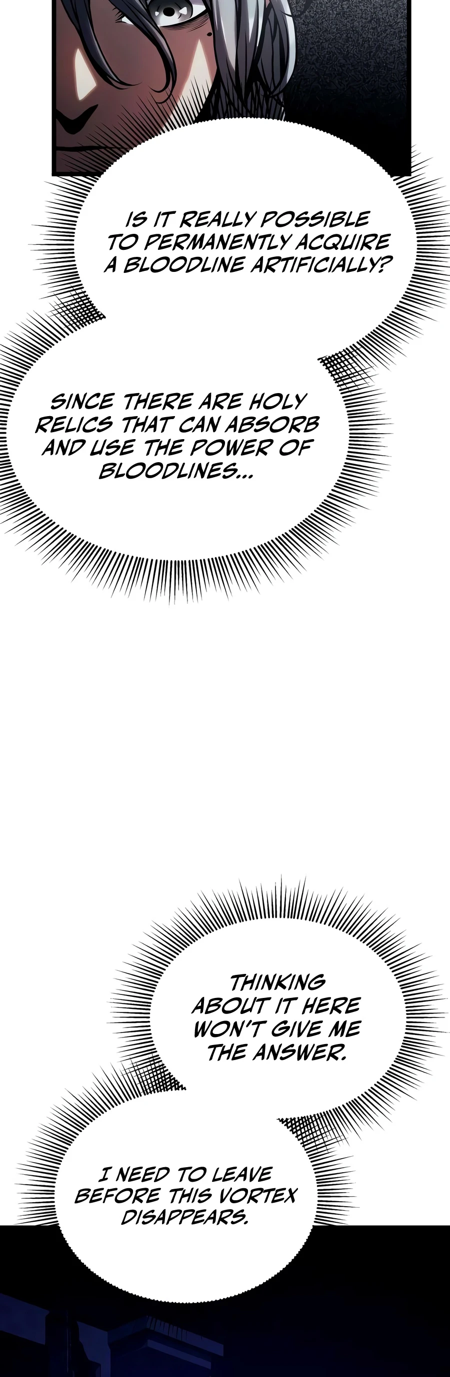 The Shepherd Wizard Chapter 25, page 27 of 38
