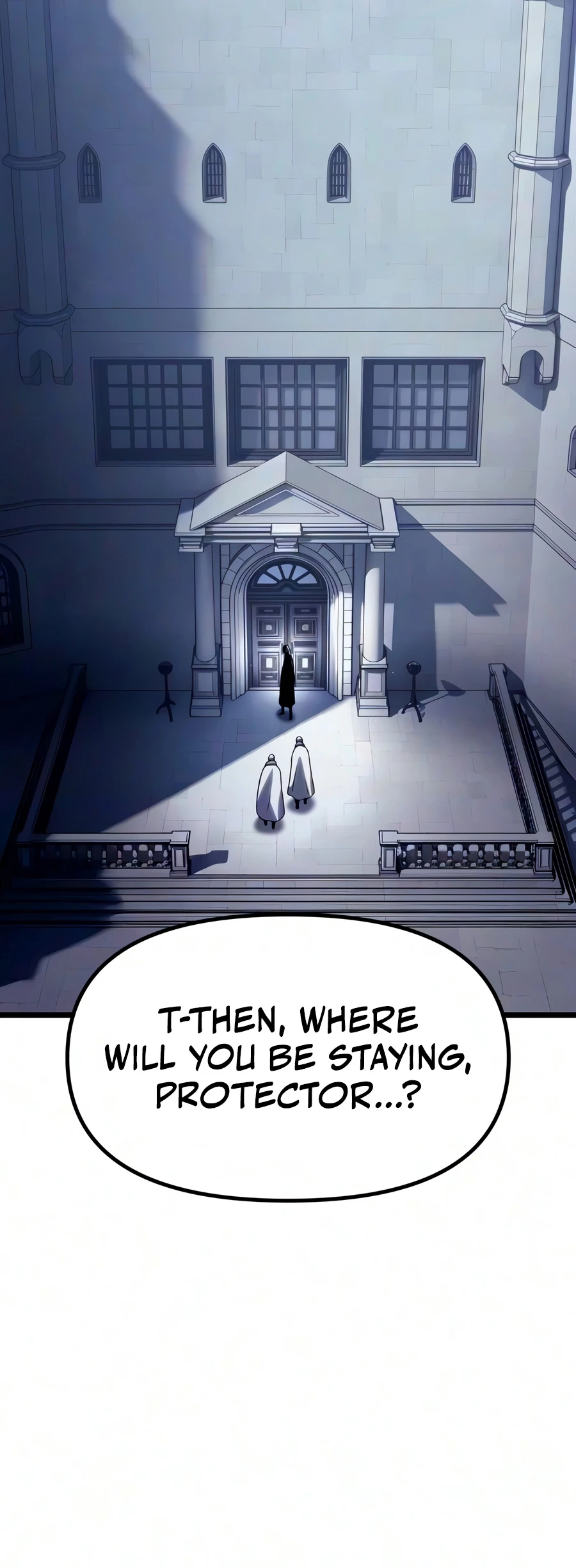 The Shepherd Wizard Chapter 26, page 24 of 35