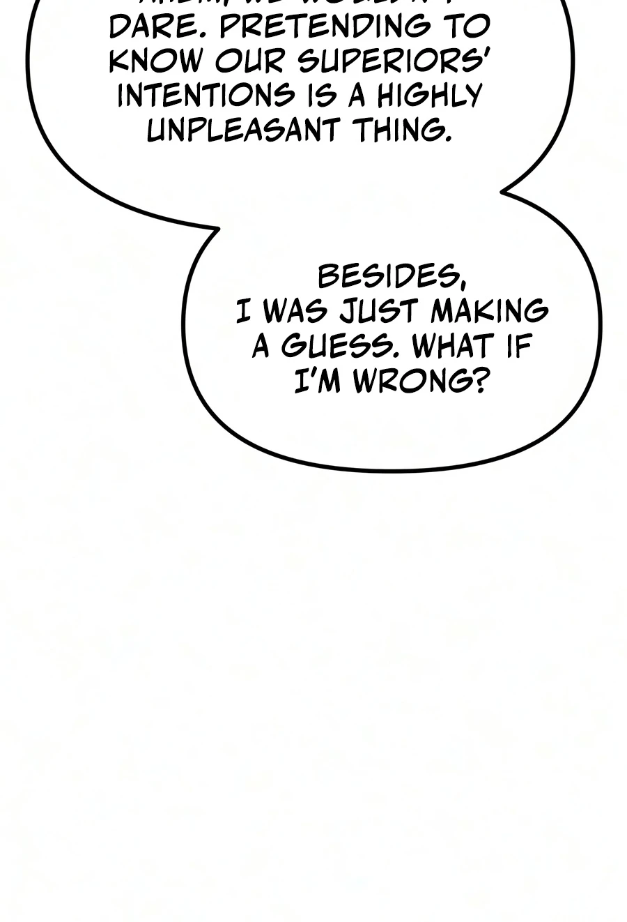 The Shepherd Wizard Chapter 26, page 28 of 35