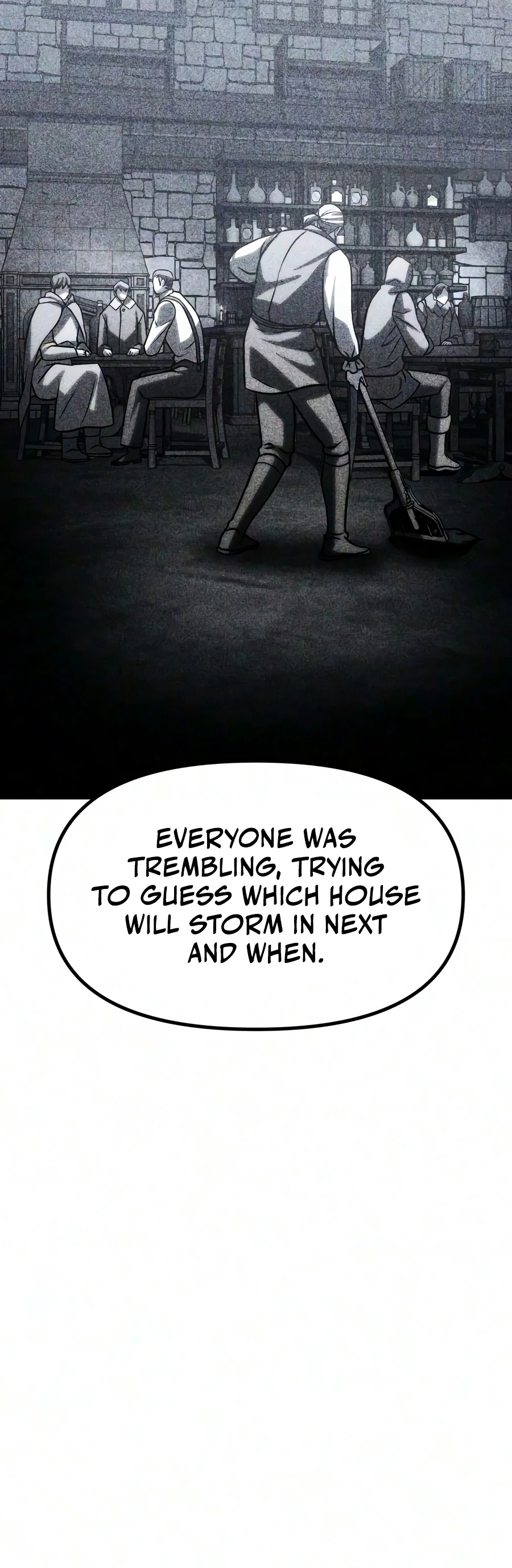 The Shepherd Wizard Chapter 26, page 32 of 35