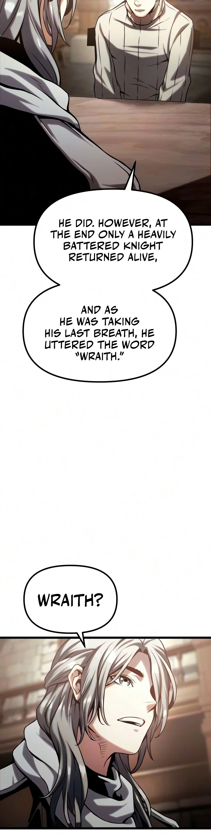 The Shepherd Wizard Chapter 26, page 5 of 35
