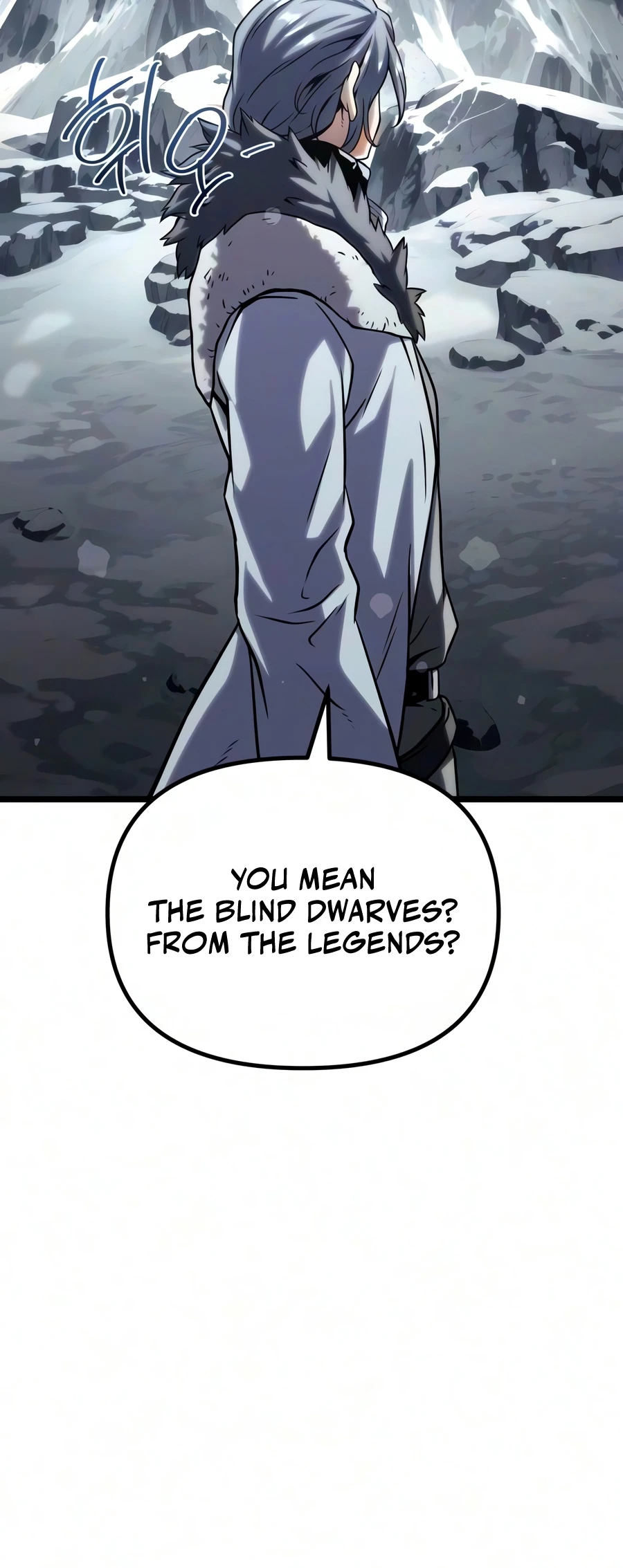 The Shepherd Wizard Chapter 27, page 21 of 36