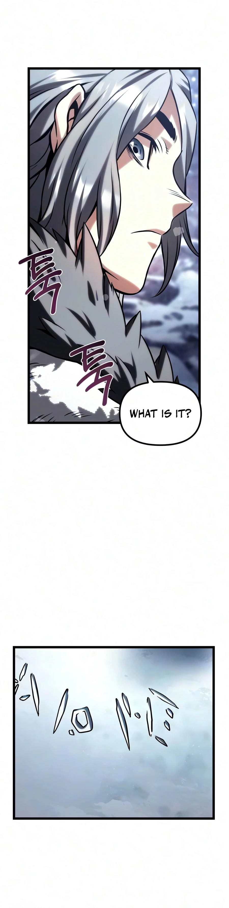 The Shepherd Wizard Chapter 27, page 23 of 36