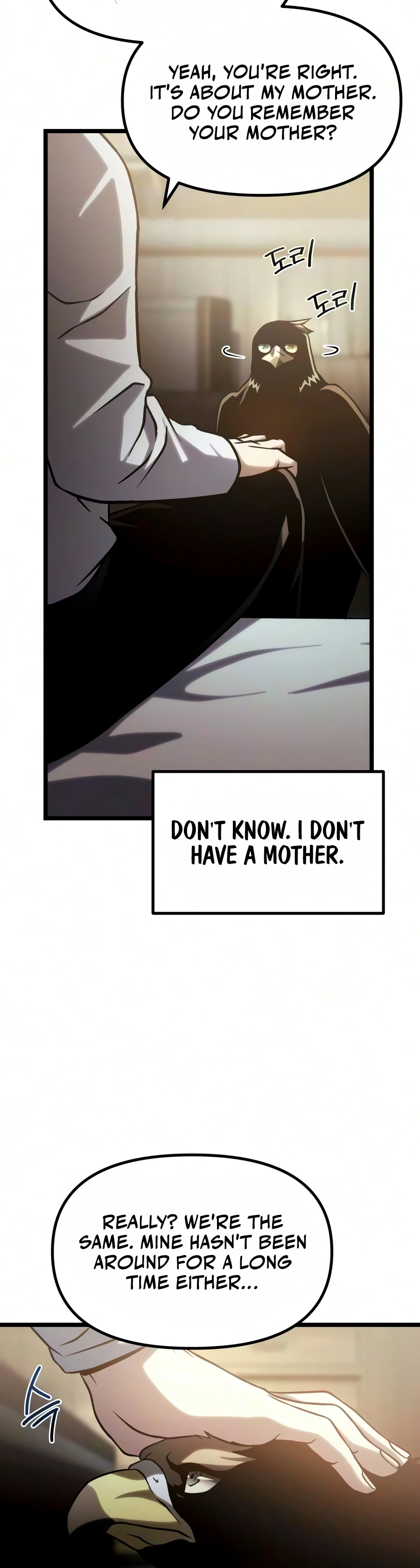 The Shepherd Wizard Chapter 27, page 7 of 36